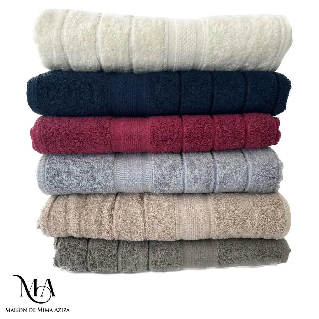 Drap de Bain