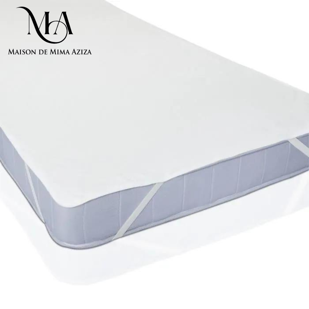 Protège Matelas Imperméable