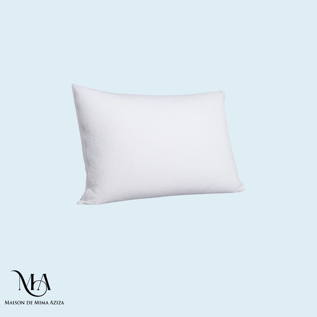 Protège Oreiller Imperméable