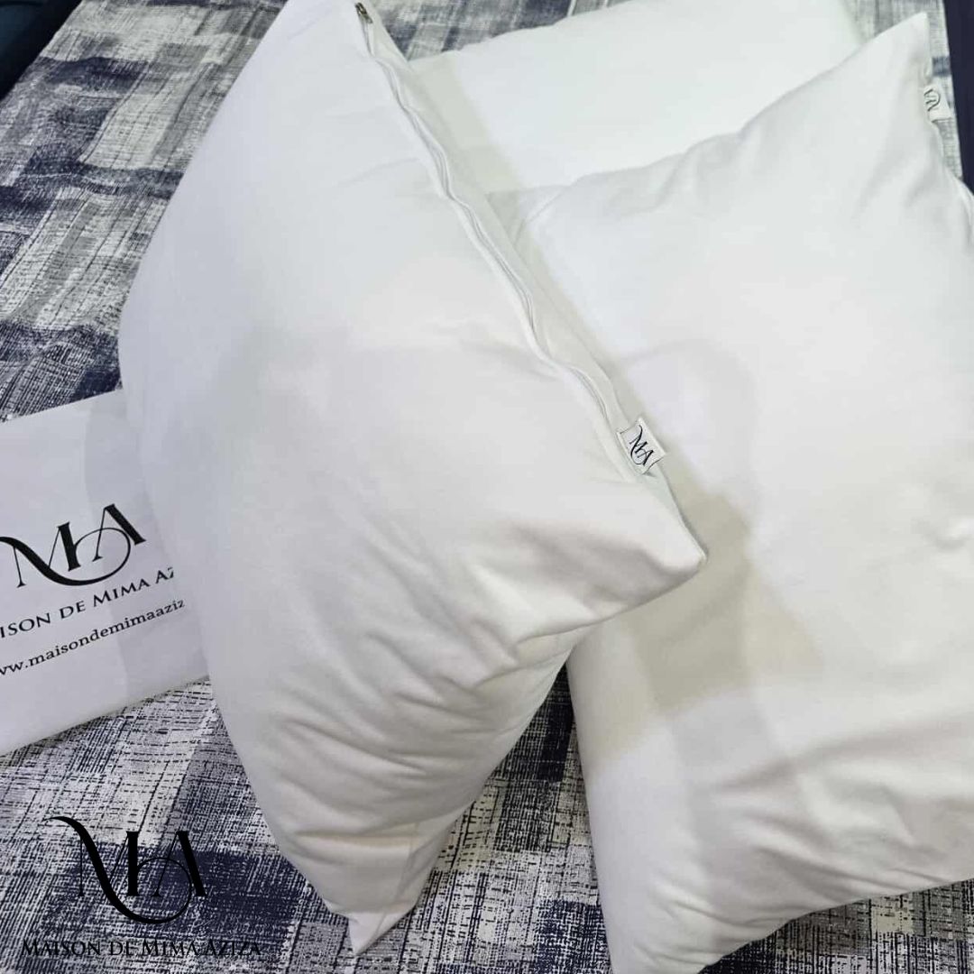 Protège Oreiller Imperméable