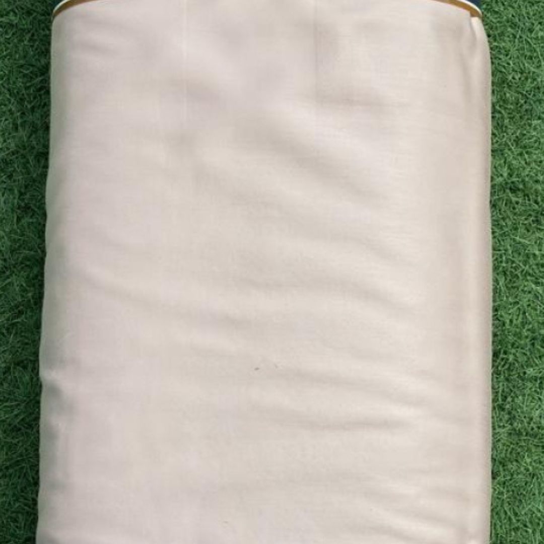 Satin de Coton - Beige Rosé