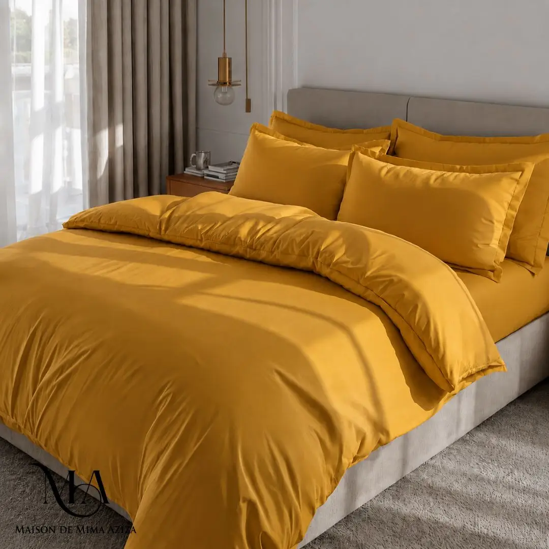 Jaune Moutarde