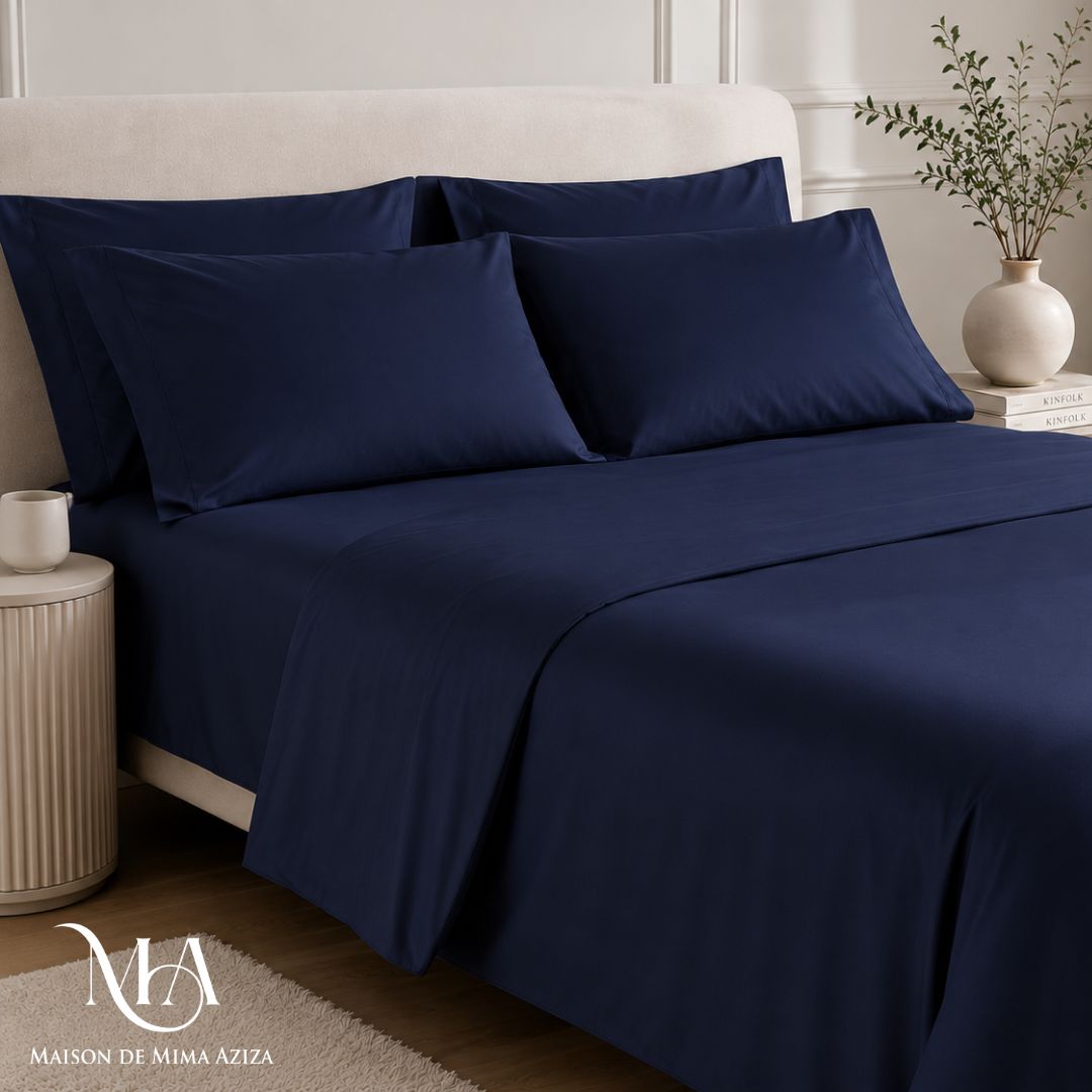 Bleu Marine