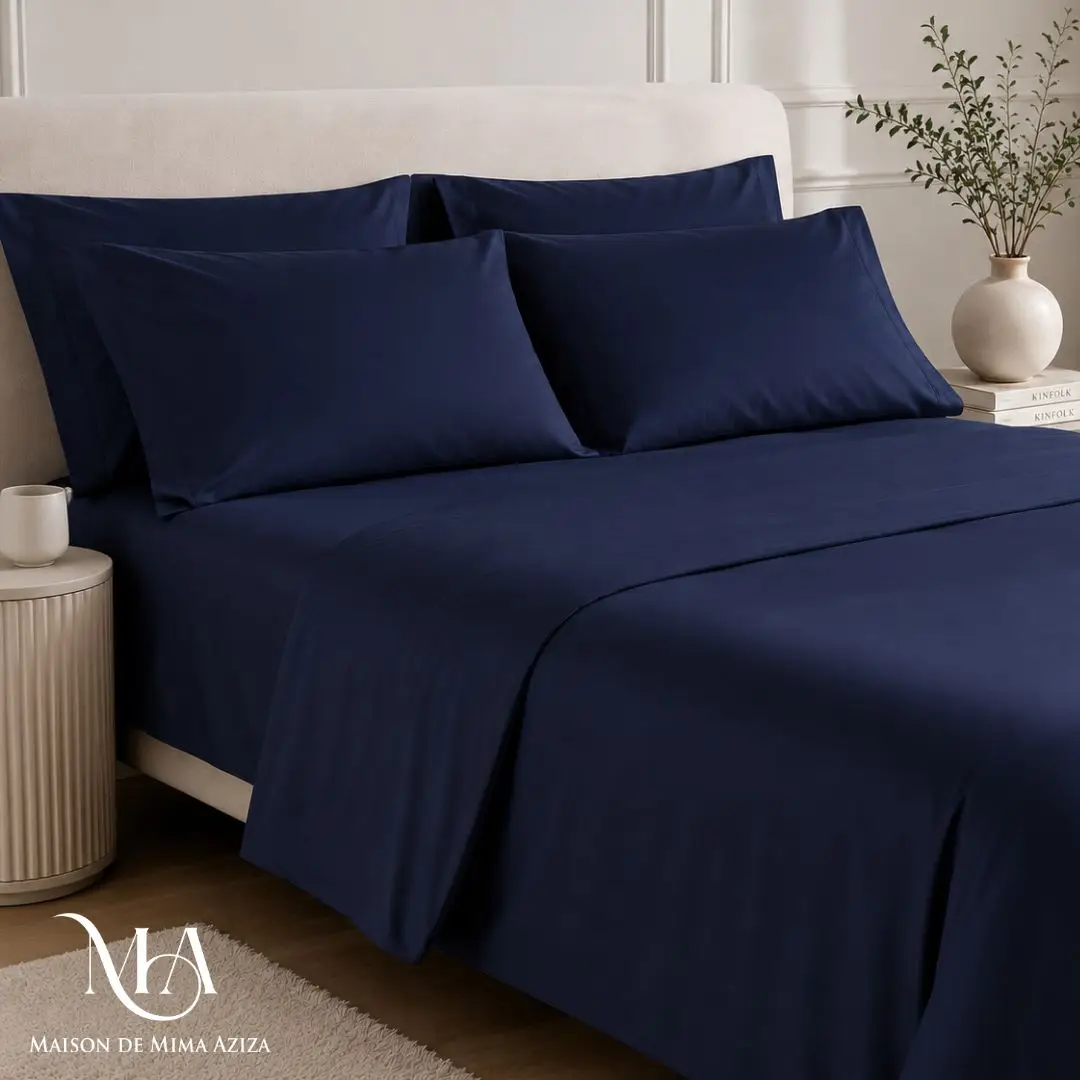 Bleu Marine